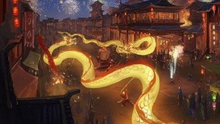 臺(tái)階越野賽車中文版