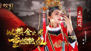 測測你適合什么工作