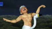 冰球射手
