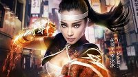沙灘水槍大戰(zhàn)無敵版