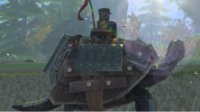 托馬斯與小火車們2