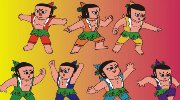神鬼競(jìng)技場(chǎng)