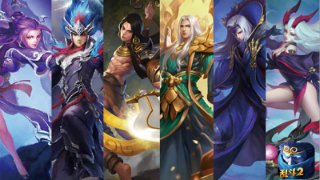 城邦爭霸正式版