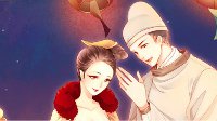 山路越野摩托