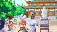 顛球時(shí)間到