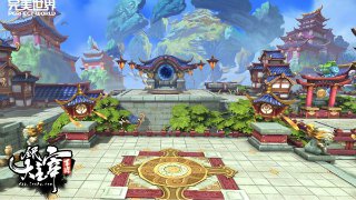 長發(fā)公主新發(fā)型