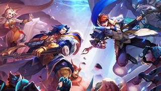 單人接龍