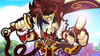 冰火人魔島探險