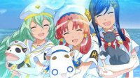 小嬰兒逃出圣誕屋