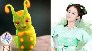 乞丐找老婆無敵版