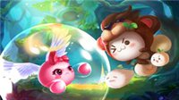挖地小子