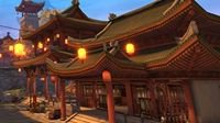 皇城突襲