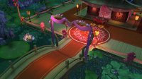 植物對抗僵尸無敵版