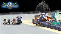 火柴人聯(lián)盟無敵版