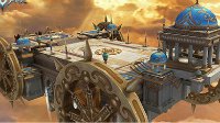 外星蠕蟲入侵中文版