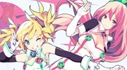 街頭霸王RPG1/3