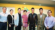 索尼克的幸福摩托