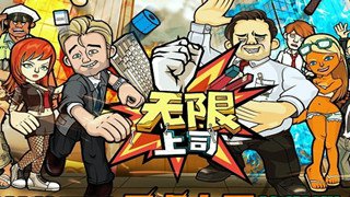 F1賽車(chē)3D無(wú)敵版