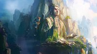 一起來(lái)打高爾夫