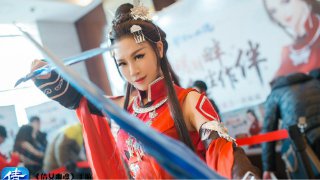 阿SUE開派對